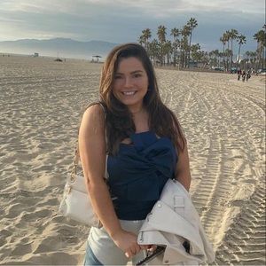 Meet your Posher, Callie